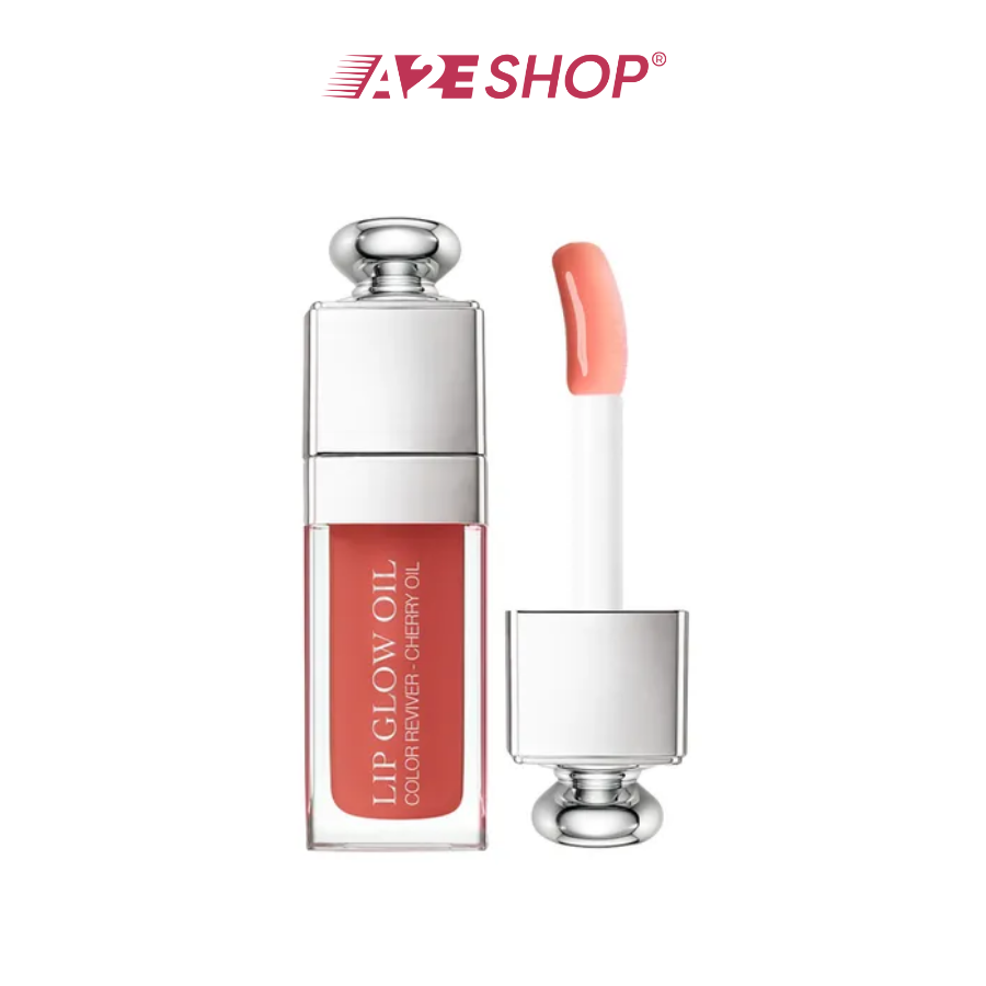 Dior Lip Glow Oil (6ml)