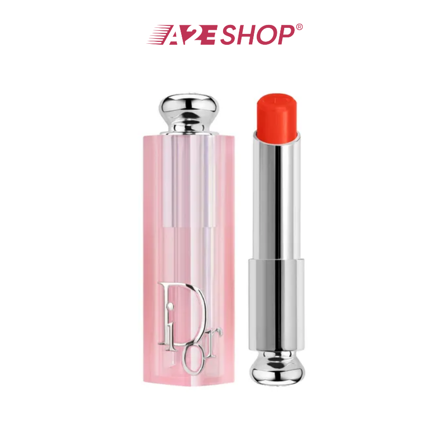 Son dưỡng môi Dior Addict Lip Glow (6ml)