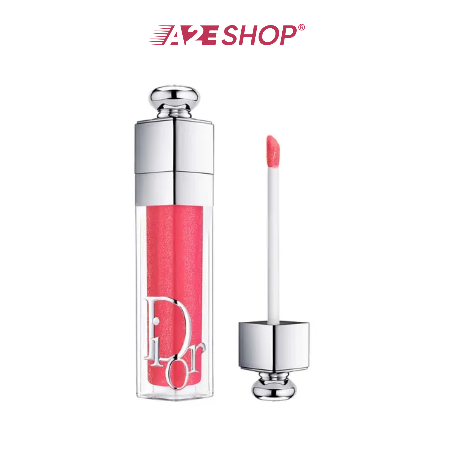Son bóng Dior Addict Lip Maximizer Plumping Gloss (6ml)