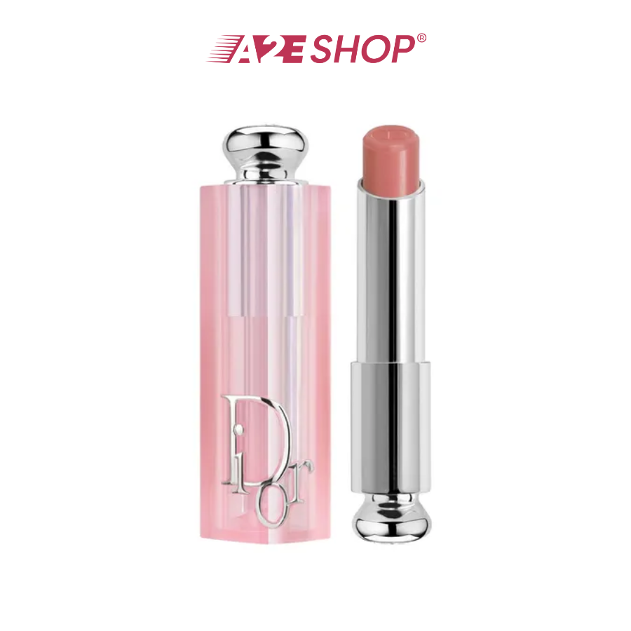 Son dưỡng môi Dior Addict Lip Glow (6ml)