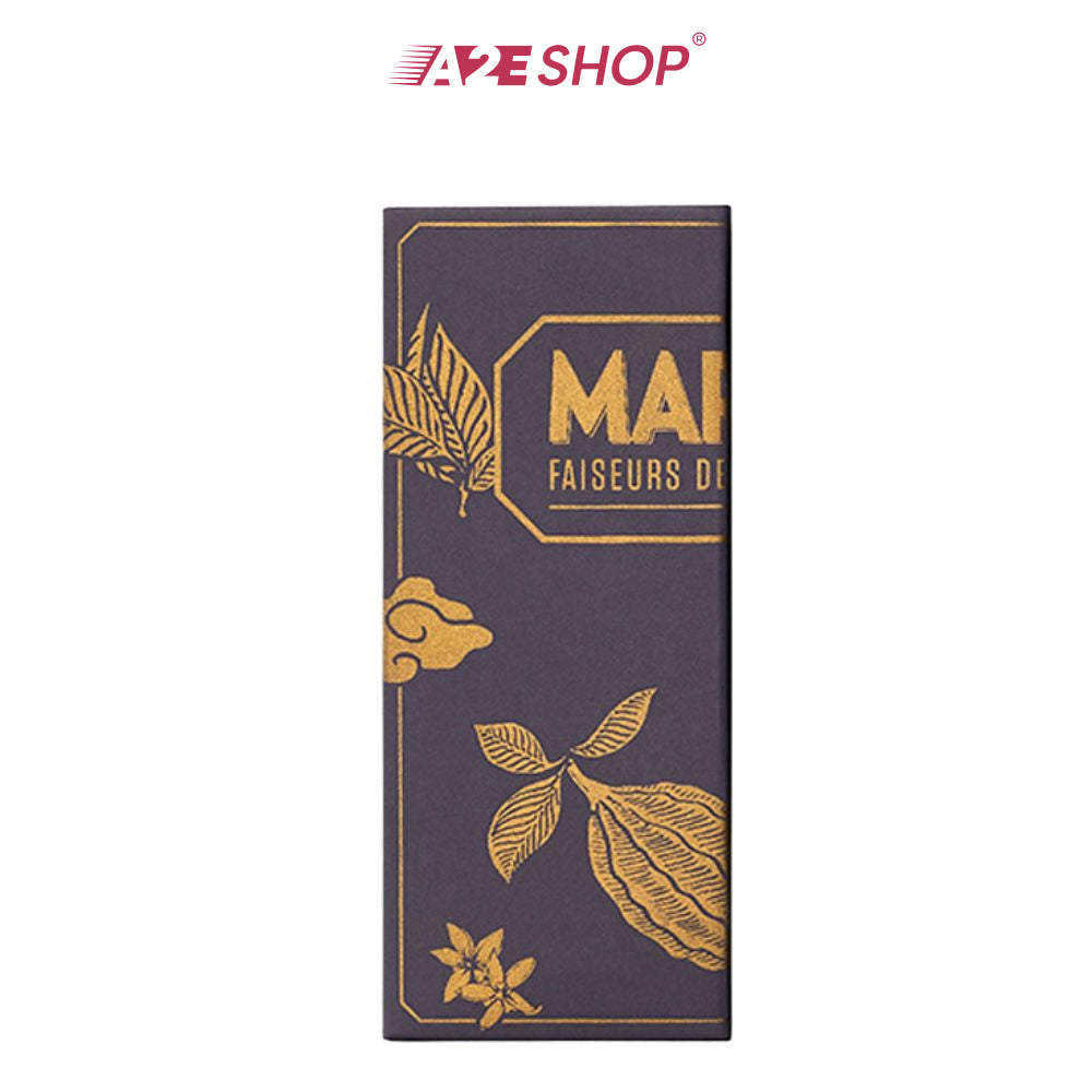 [MAISON MAROU] Tiền Giang 70% Single Origin and Napolitan Version Chocolate