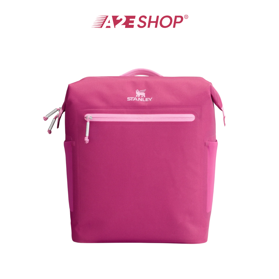 The All Day Madeleine Midi Cooler Backpack | 20 Can | 14.8 QT | 14.0 L