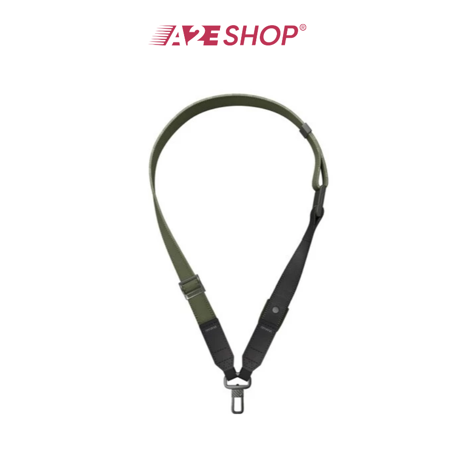 UNIQ Vista Duo – 2-in-1 Lanyard & Hand Strap