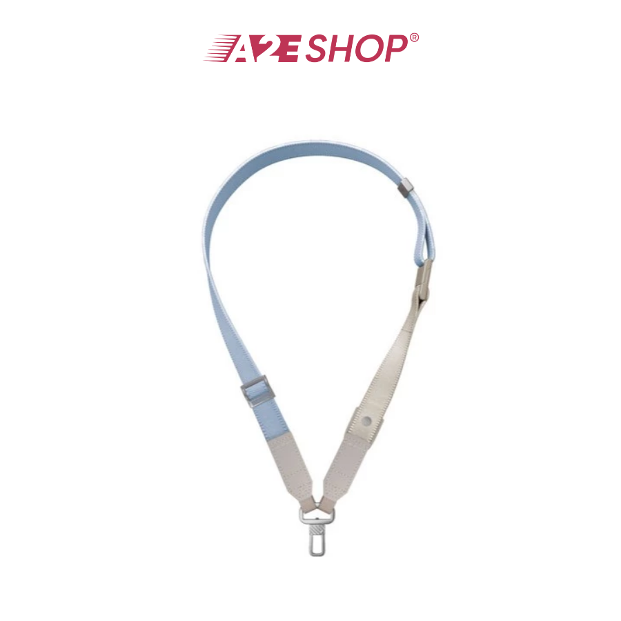 UNIQ Vista Duo – 2-in-1 Lanyard & Hand Strap