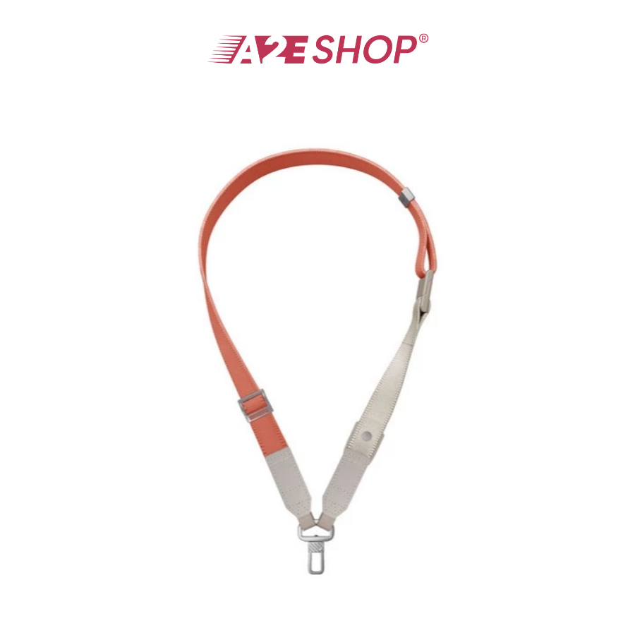 UNIQ Vista Duo – 2-in-1 Lanyard & Hand Strap