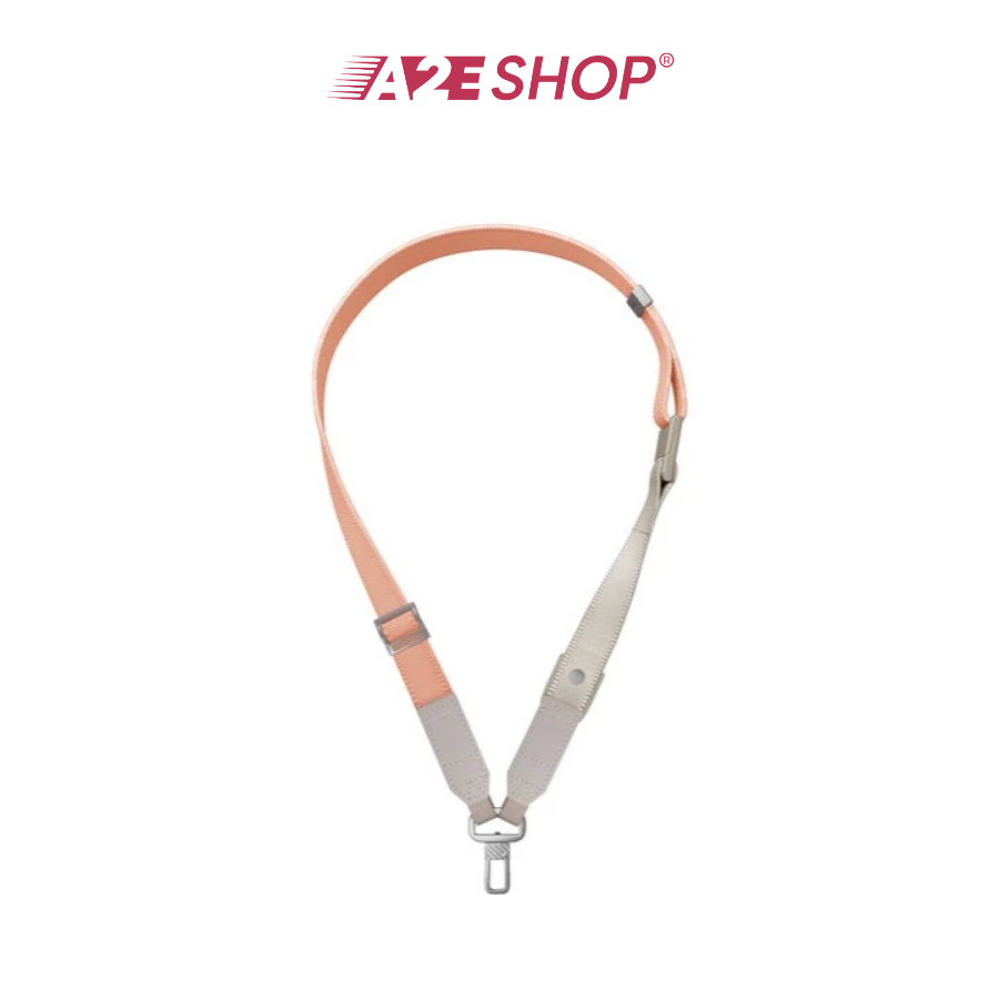 UNIQ Vista Duo – 2-in-1 Lanyard & Hand Strap