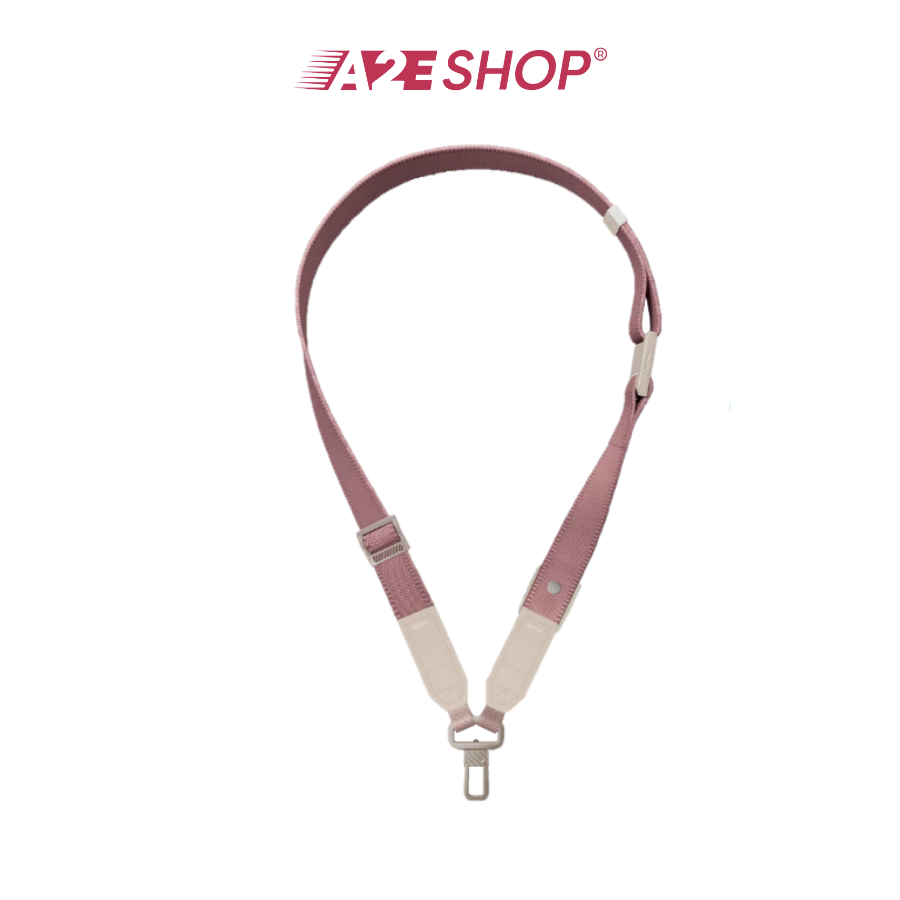 UNIQ Vista Duo – 2-in-1 Lanyard & Hand Strap