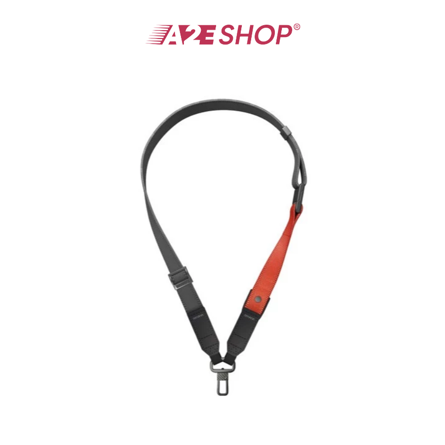 UNIQ Vista Duo – 2-in-1 Lanyard & Hand Strap