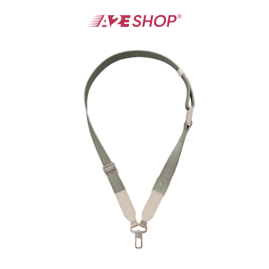 UNIQ Vista Duo – 2-in-1 Lanyard & Hand Strap