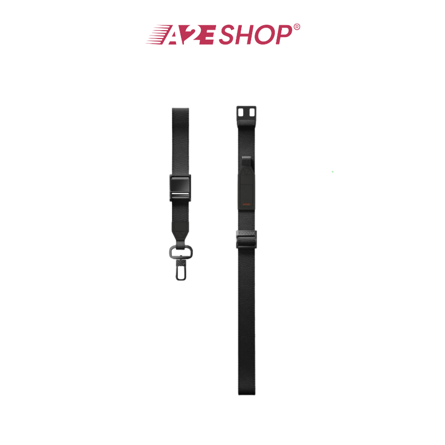 UNIQ Vista Duo – 2-in-1 Lanyard & Hand Strap