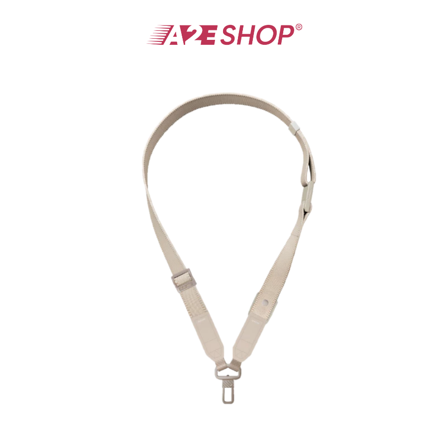 UNIQ Vista Duo – 2-in-1 Lanyard & Hand Strap