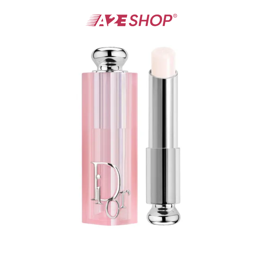 Son dưỡng môi Dior Addict Lip Glow (6ml)