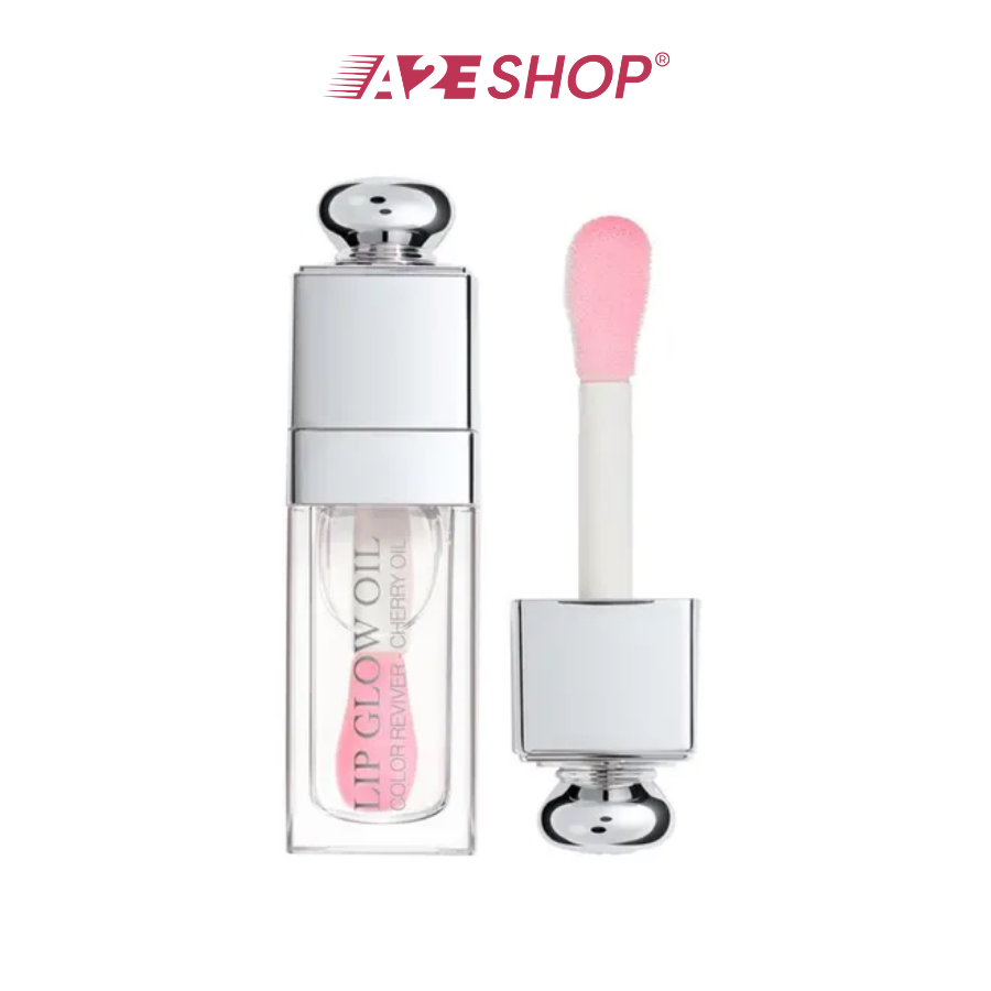Dior Lip Glow Oil (6ml)
