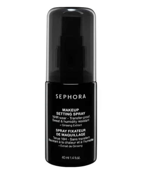 Sephora Collection -  Makeup Setting Spray